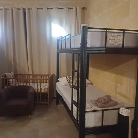 Sunflower Farmhouse, Xewkija, Gozo