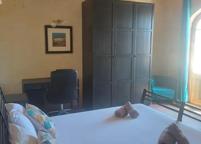 Hébergement de vacances Sunflower Farmhouse, Xewkija, Gozo *